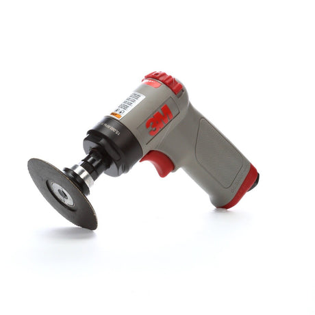 3M 28547 Pistol Grip Disc Sander, 3 in (7000045299) - 2