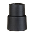 3M 30324 Xtract Vacuum Hose End Adapter, 3/4 in to 1 in Hose Thread (7000045309)