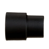 3M 30324 Xtract Vacuum Hose End Adapter, 3/4 in to 1 in Hose Thread (7000045309) - 3