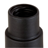 3M 30324 Xtract Vacuum Hose End Adapter, 3/4 in to 1 in Hose Thread (7000045309) - 5