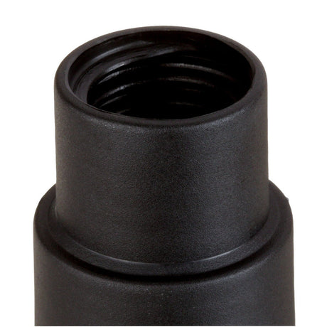 3M 30324 Xtract Vacuum Hose End Adapter, 3/4 in to 1 in Hose Thread (7000045309) - 5