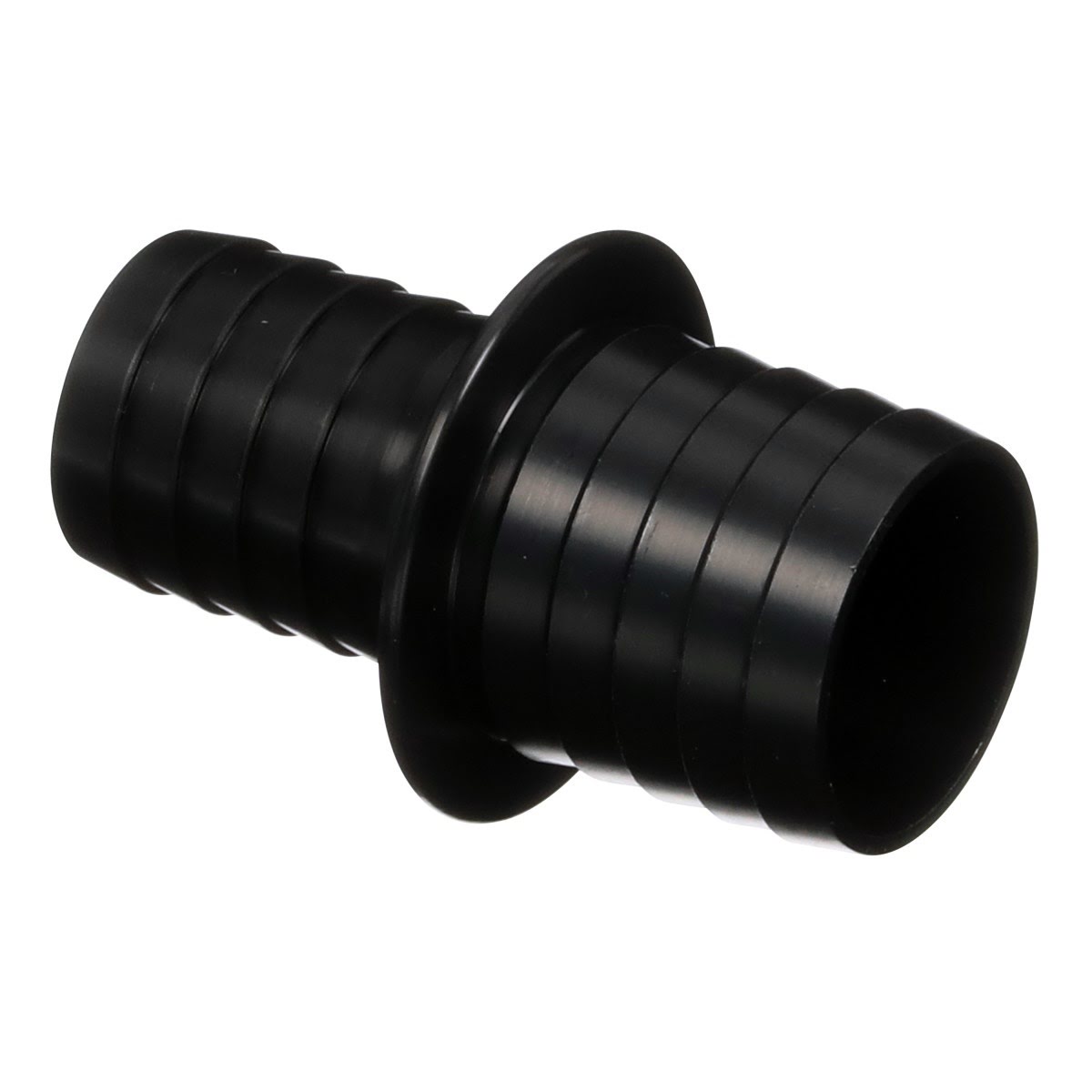 3M 30441 Xtract Vacuum Hose Adapter, 1 in ID to 1-1/4 in ID, Black (7000045312) - 2