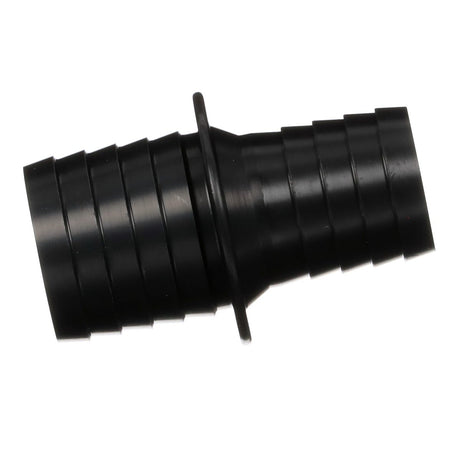 3M 30441 Xtract Vacuum Hose Adapter, 1 in ID to 1-1/4 in ID, Black (7000045312) - 4