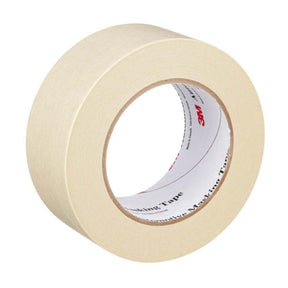 3M 06548 Automotive Masking Tape, 48 mm x 55 m (7000045439)