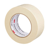 3M 06548 Automotive Masking Tape, 48 mm x 55 m (7000045439) - 2