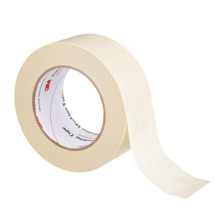3M 06548 Automotive Masking Tape, 48 mm x 55 m (7000045439) - 4