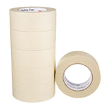 3M 06548 Automotive Masking Tape, 48 mm x 55 m (7000045439) - 5