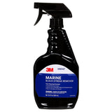 3M Marine Black Streak Remover, 500 mL Spray (09047) (7000045444)  - (6Pack)