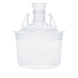 3M 16028 PPS Original Series Lid and Liner Kit, Micro, 3 oz, 200 Micron Filter, Transparent (7000045465)