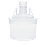 3M 16028 PPS Original Series Lid and Liner Kit, Micro, 3 oz, 200 Micron Filter, Transparent (7000045465)