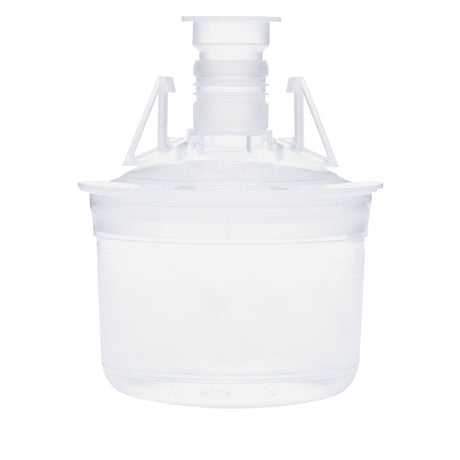 3M 16028 PPS Original Series Lid and Liner Kit, Micro, 3 oz, 200 Micron Filter, Transparent (7000045465)