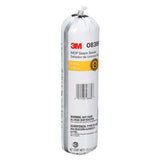 3M MSP Seam Sealer, White, 310 mL Flexpack (08369) (7000045483)  - (6Pack) - 3