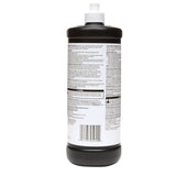3M 05954 Super Duty Rubbing Compound, 1 qt 32 fl oz/946 mL, Body Shop Safe, No Waxes or Silicones (7000045494)  - (6Pack) - 5