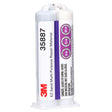 3M EZ Sand Multi Purpose Repair Material, Two-Part Epoxy, 47.3 mL Cartridge (35887) (7000045496)  - (6Pack)