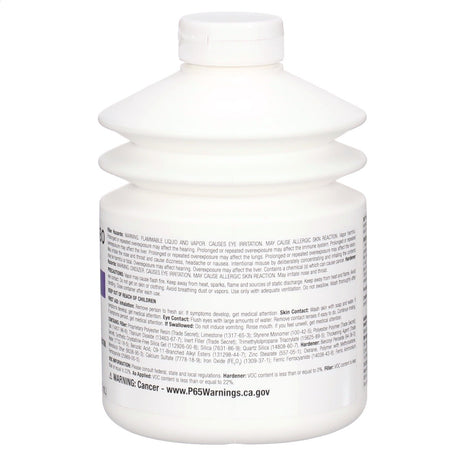 3M 31180 Two-Part Premium Self-Leveling Finishing Glaze, Green, 30 fl oz (887 mL), Pump (7000045509) - 4