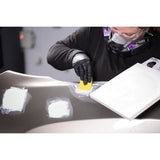 3M 31180 Two-Part Premium Self-Leveling Finishing Glaze, Green, 30 fl oz (887 mL), Pump (7000045509) - 9