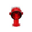 3M Accuspray Atomizing Head, Red, 2.0 mm (16609) (7000045543) (4 Pieces)  - (6Pack)