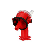 3M Accuspray Atomizing Head, Red, 2.0 mm (16609) (7000045543) (4 Pieces)  - (6Pack) - 4