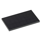 3M 34349 Hookit Flexible Abrasive Foam Pad, (7000045570)  - (10Pack)
