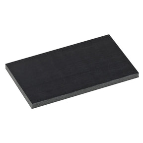 3M 34349 Hookit Flexible Abrasive Foam Pad, (7000045570)  - (10Pack)