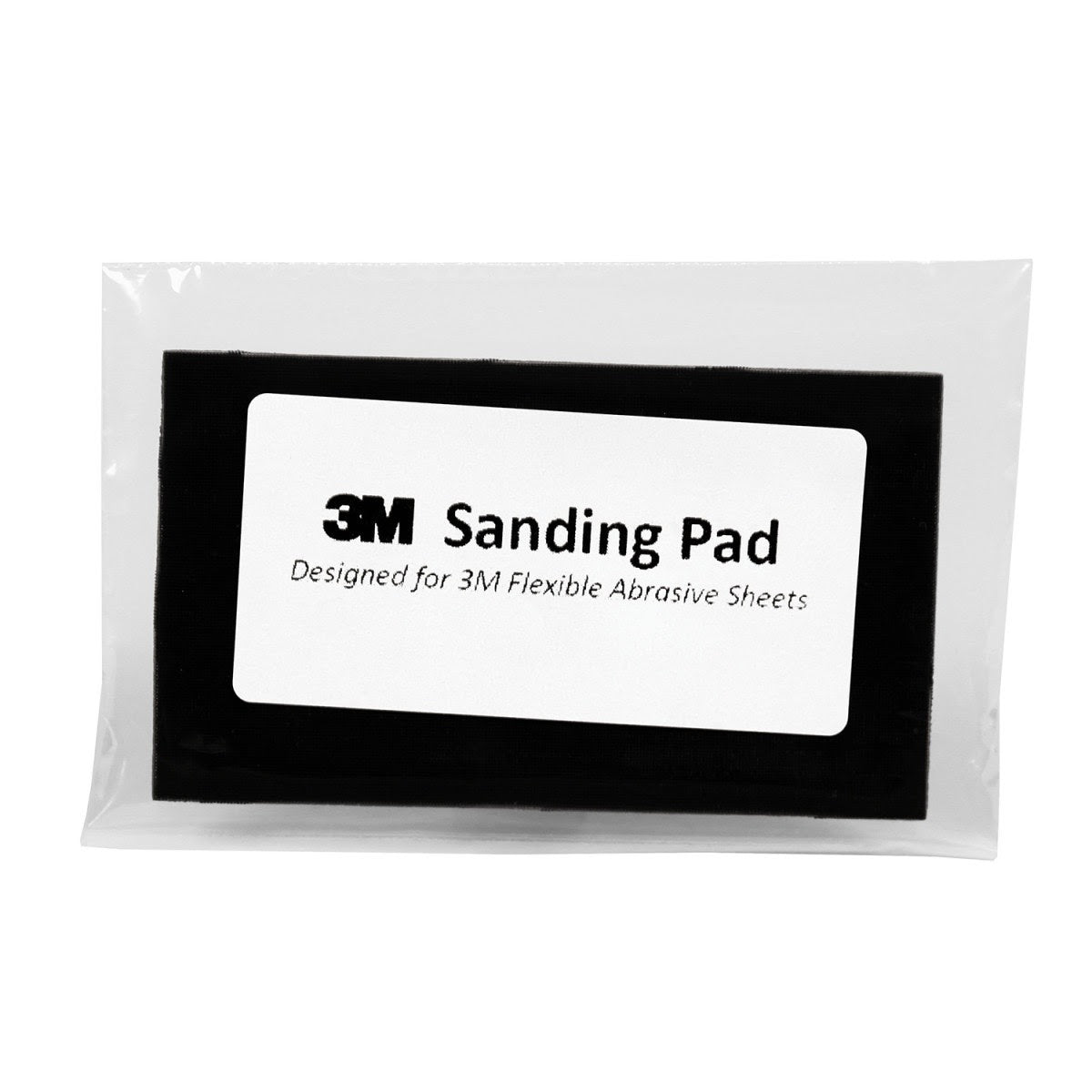 3M 34349 Hookit Flexible Abrasive Foam Pad, (7000045570)  - (10Pack) - 3