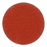 3M 777F Roloc Disc, TR Quick Change Grinding Disc, Ceramic Aluminum Oxide, 50 Grit, Orange, 2 in (7000045627) (200 Pack) - 2