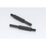 3M 14308 Cubitron Square Cross Pad Mandrel, 1/4 in Diameter x 3 in Length, 1/4-20 External Thread (7000045662)