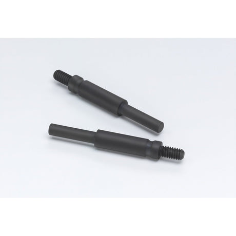 3M 14308 Cubitron Square Cross Pad Mandrel, 1/4 in Diameter x 3 in Length, 1/4-20 External Thread (7000045662)