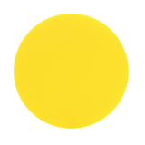 3M 05779 Hookit Abrasive Disc Pad, Medium Density Foam, Yellow, 8 in, 5/8-11 INT (7000045671) - 5