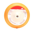 3M 05768 Hookit Soft Abrasive Disc Pad, 8 inch (7000045673)