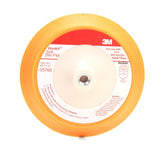 3M 05768 Hookit Soft Abrasive Disc Pad, 8 inch (7000045673)