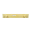 3M 83978 Hookit Marine Fairing Board, Flexible, 4 1/2 in x 30 in (7000045685)