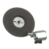 3M Roloc Disc Pad Assembly Quick Change Backup Pad Black Rubber 3 in (05540) (7000045705)  - (10Pack) - 8