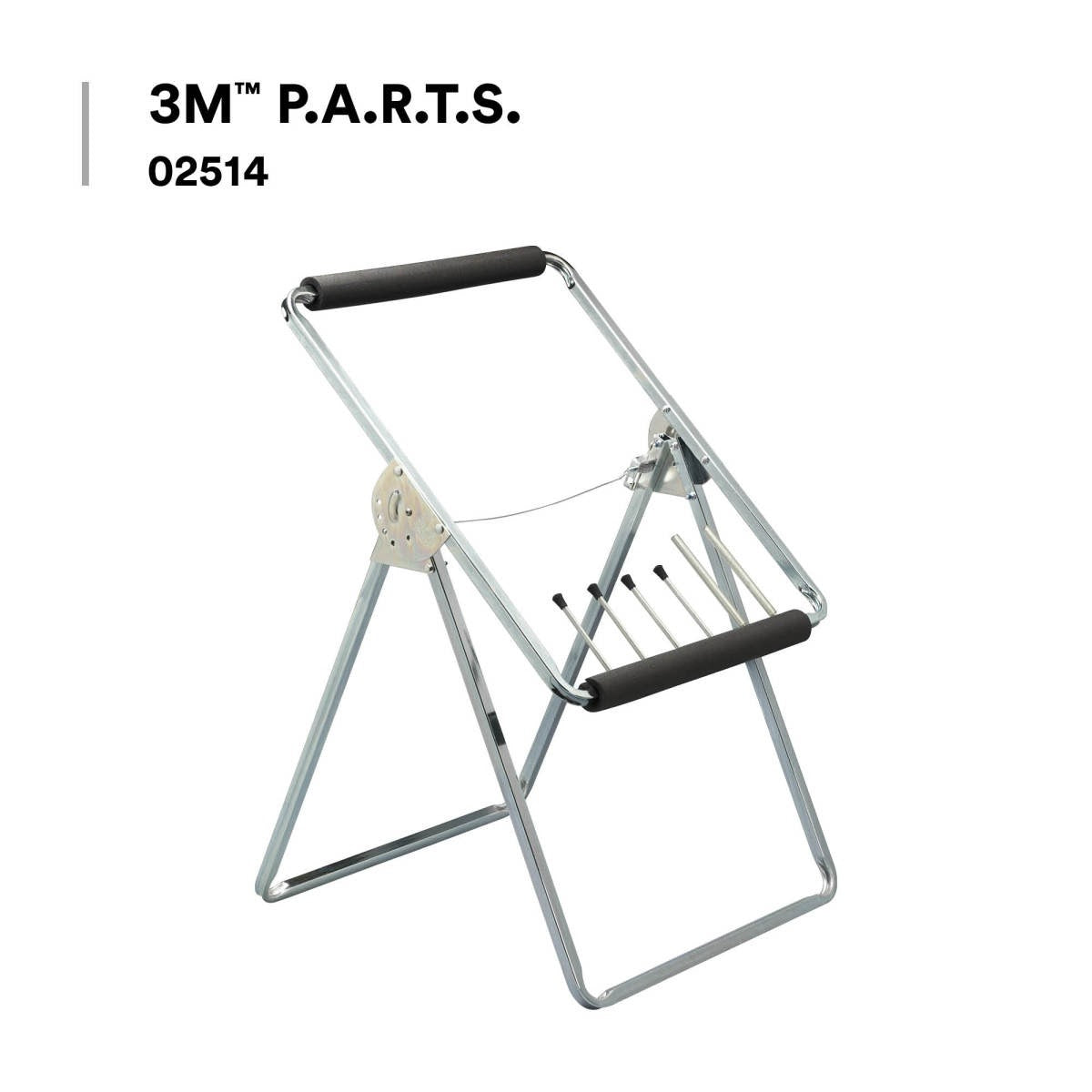 3M 02514 P.A.R.T.S., (7000045707) - 5