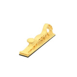 3M 05744 Hookit Hand File Board, Hook and Loop, Foam, Yellow, 2-3/4 in x 16 in (7000045717) - 5