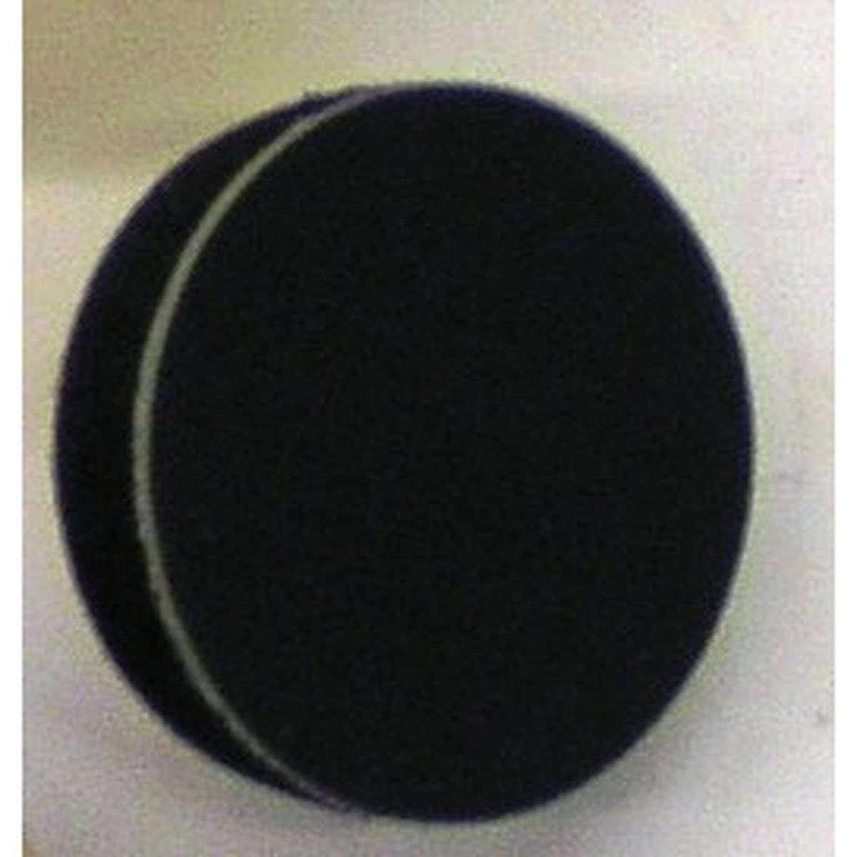 3M Stikit Roloc Disc Pad, TR, PSA, Black, 1-1/4 in x 5/16 in (02727) (7000045747)  - (20Pack) - 2