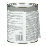 3M 05800 Lightweight Body Filler Blue 0.8 qt 25.6 fl oz Can Repairs Dents with Cream Hardener (7000045749)  - (6Pack) - 4
