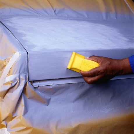3M Stikit Hand Block, PSA, Firm, Yellow, 2-3/4 in x 7-3/4 in (05441) (7000045765)  - (10Pack) - 2