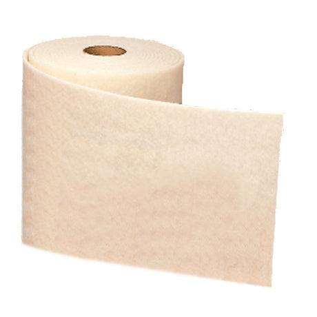 3M CF-RL Scotch-Brite Clean and Finish, Talc, 12 in x 30 ft (7000045859)