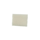 3M Scotch-Brite Light Duty Scrubbing Pad, White, 3-1/2 in x 5 in (7000045879) (40 Pack) - 4