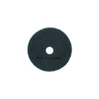 3M 5300 Blue Cleaner Pad Heavy Duty Scrubbing Floor Pad, Blue, 11 in (7000045905) (5 Pack)