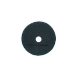 3M 5300 Blue Cleaner Pad, Medium, Blue, 21 in (7000045906) (5 Pack)