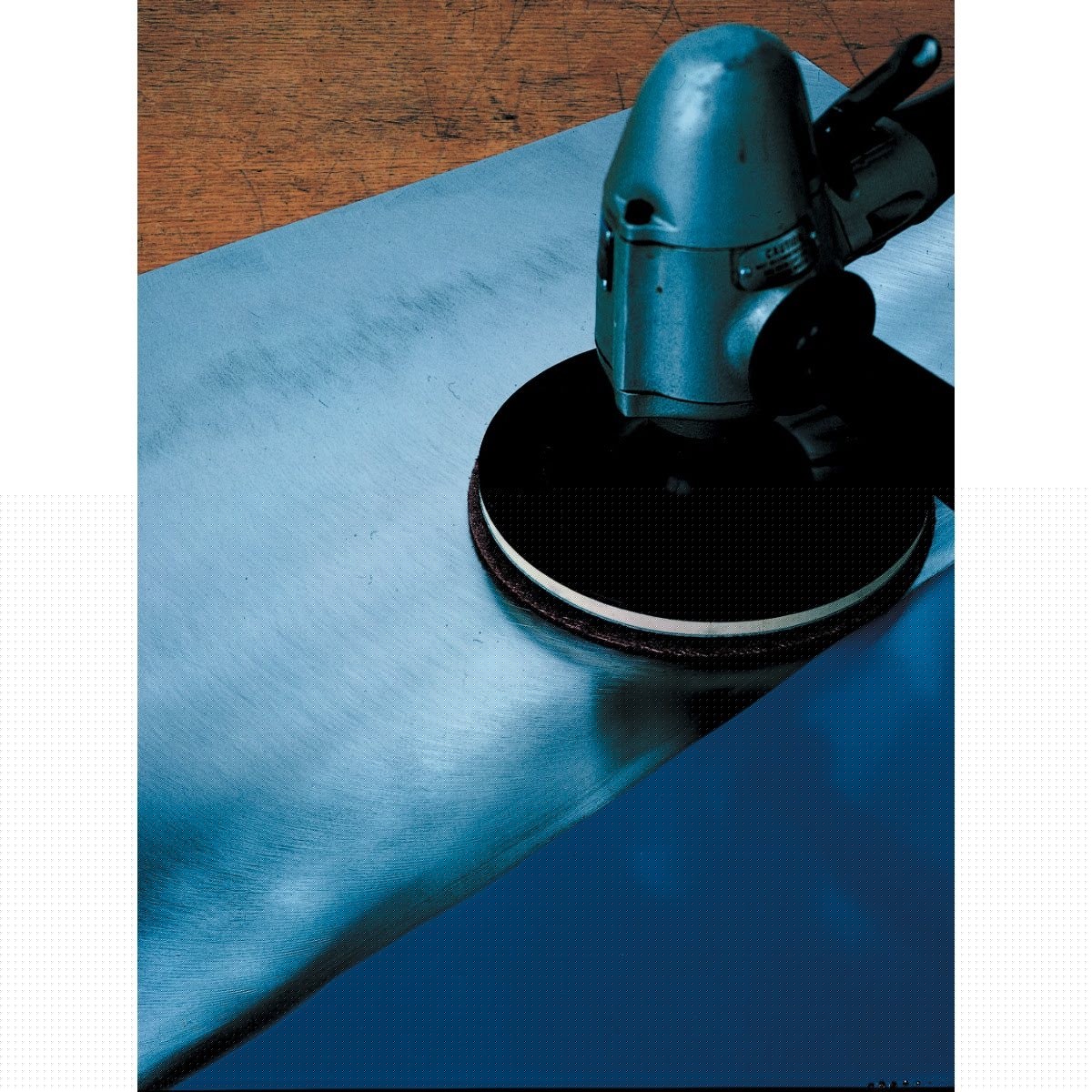 3M SC-BL Scotch-Brite Surface Conditioning Low Stretch Belt, A O Medium, Maroon, 1/2 in x 24 in (7000045918) (20 Pack) - 3