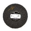 3M MU-WL Scotch-Brite Multi-Finishing Convolute Wheel, 2S Coarse, 6 in x 2 in x 1 in (7000045921) (2 Pack)