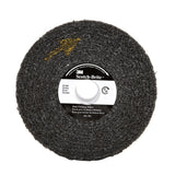 3M MU-WL Scotch-Brite Multi-Finishing Convolute Wheel, 2S Coarse, 6 in x 2 in x 1 in (7000045921) (2 Pack)