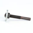 3M Unitized Wheel Mandrel, Steel, 2 in x 1/4 in x 1 in (933) (7000045934)  - (5Pack)