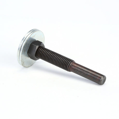 3M Unitized Wheel Mandrel, Steel, 2 in x 1/4 in x 1 in (933) (7000045934)  - (5Pack) - 2