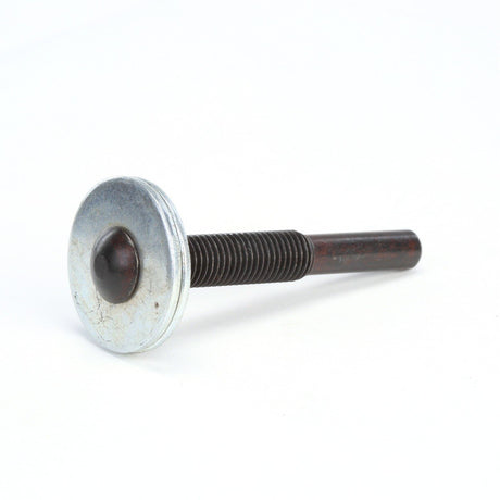 3M Unitized Wheel Mandrel, Steel, 2 in x 1/4 in x 1 in (933) (7000045934)  - (5Pack) - 3