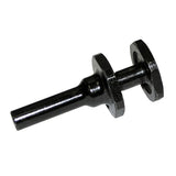 3M Unitized Wheel Mandrel, Steel, 2 in x 1/4 in x 1 in (933) (7000045934)  - (5Pack) - 4