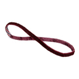 3M SC-BS Scotch-Brite Surface Conditioning Scrim Backed Belt, A/O Very Fine, 1/2 in x 24 in (7000045944) (20 Pack) - 2